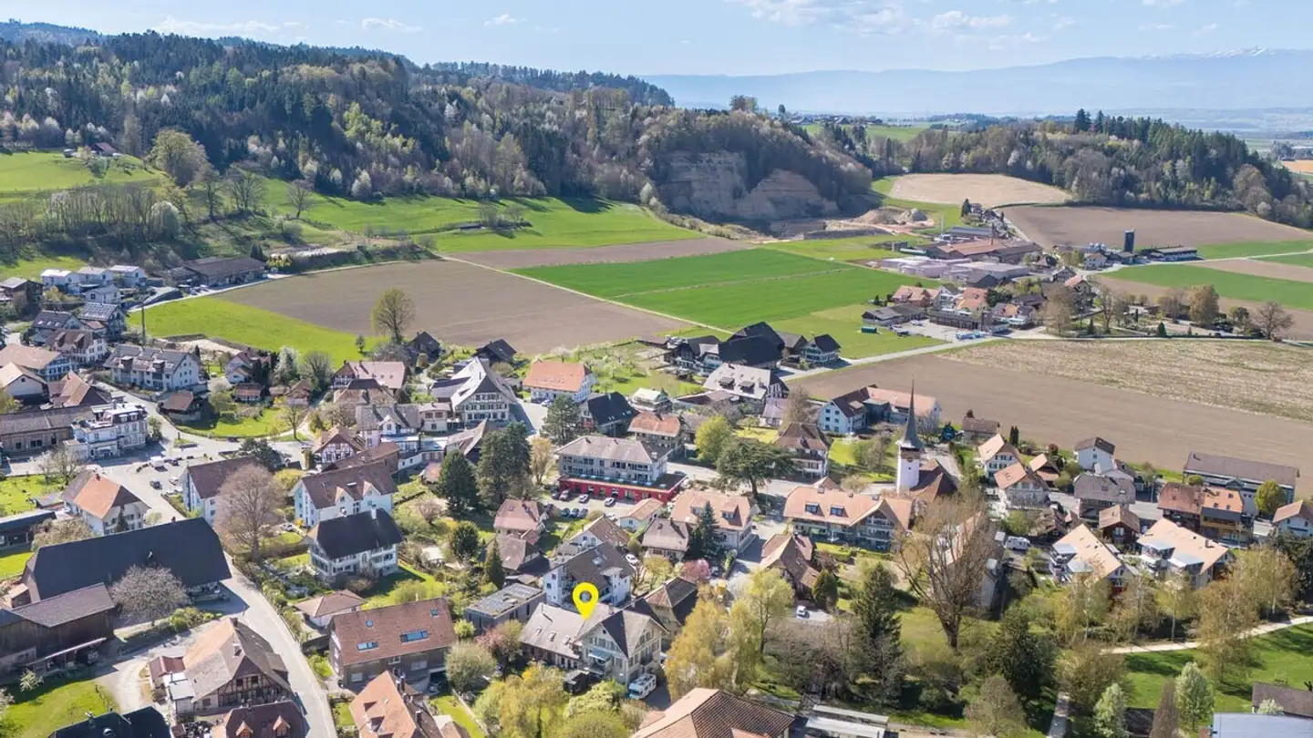 Casa grotta in vendita - Schulstrasse, 3054 Schüpfen - Foto 2