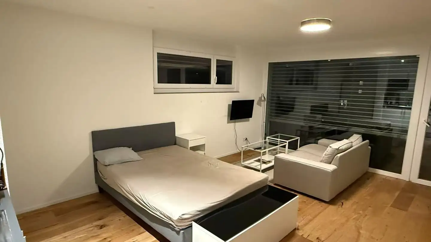 Appartement à louer - Herrligweg 9, 8048 Zürich - Photo 3