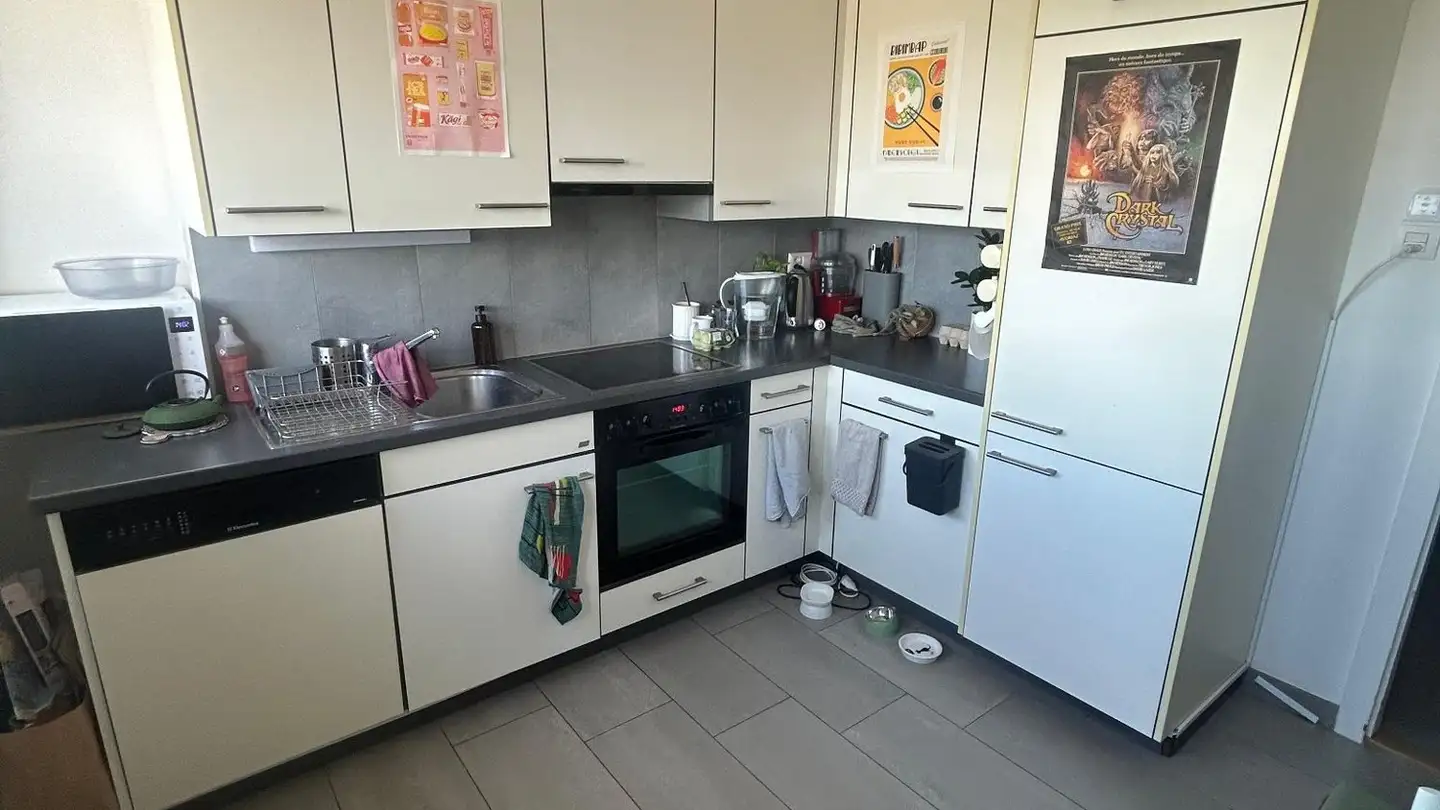 Wohnung mieten - Rue De Neuchâtel, 1400 Yverdon-les-Bains - Foto 2