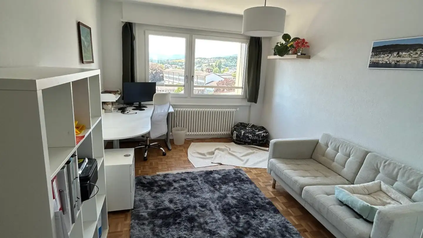 Wohnung mieten - Rue De Neuchâtel, 1400 Yverdon-les-Bains - Foto 3