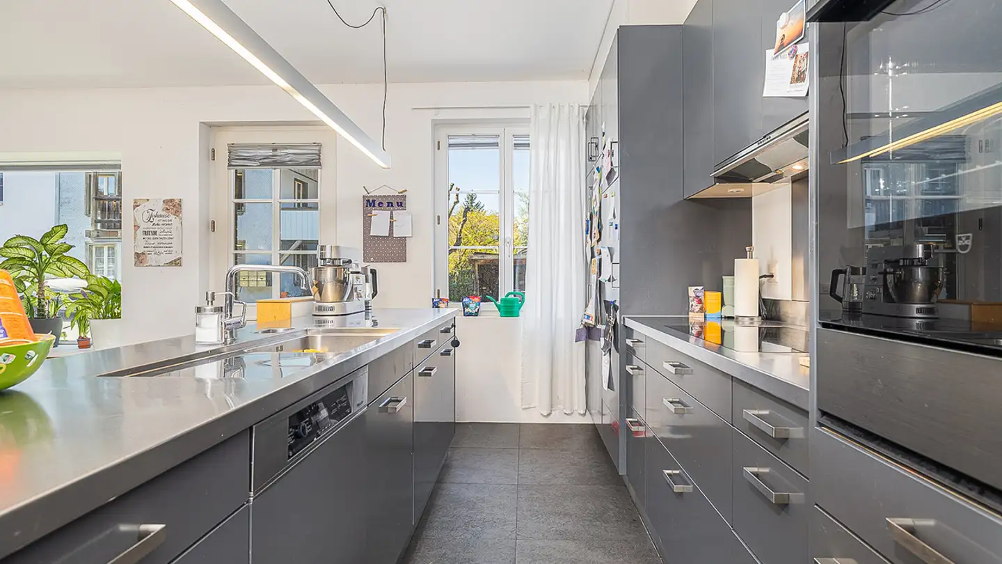 Casa grotta in vendita - Schulstrasse, 3054 Schüpfen - Foto 3
