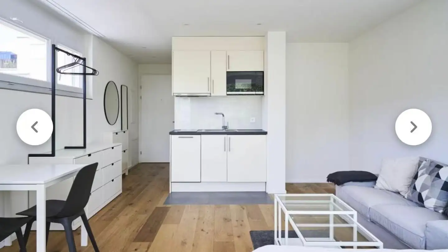 Appartement à louer - Herrligweg 9, 8048 Zürich - Photo 2