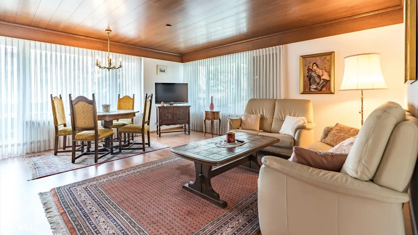 Appartement à louer - 3930 Visp - Photo 3