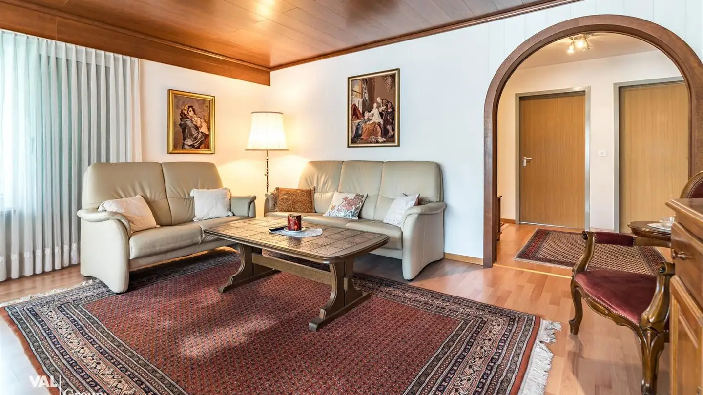 Appartement à louer - 3930 Visp - Photo 4