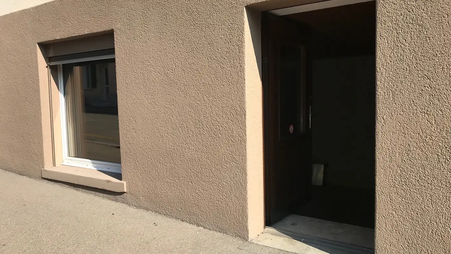 Bureau à louer - Neustadtstrasse 10, 9400 Rorschach