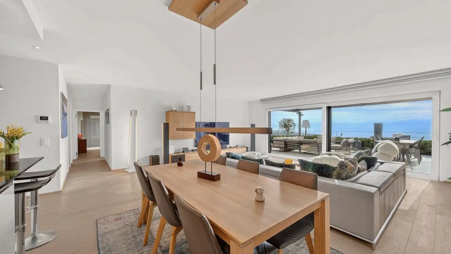 Apartment for sale - 1260 Nyon - Photo 4