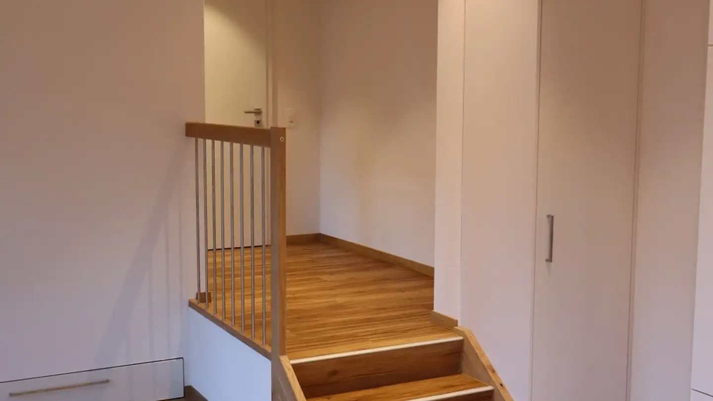 Wohnung mieten - Bennenmoos 1047, 9613 Mühlrüti - Foto 2