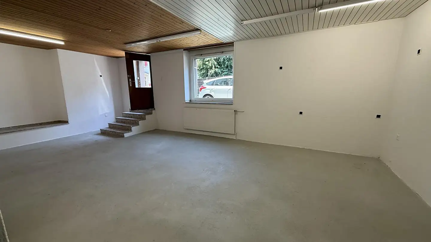 Bureau à louer - Neustadtstrasse 10, 9400 Rorschach - Photo 2