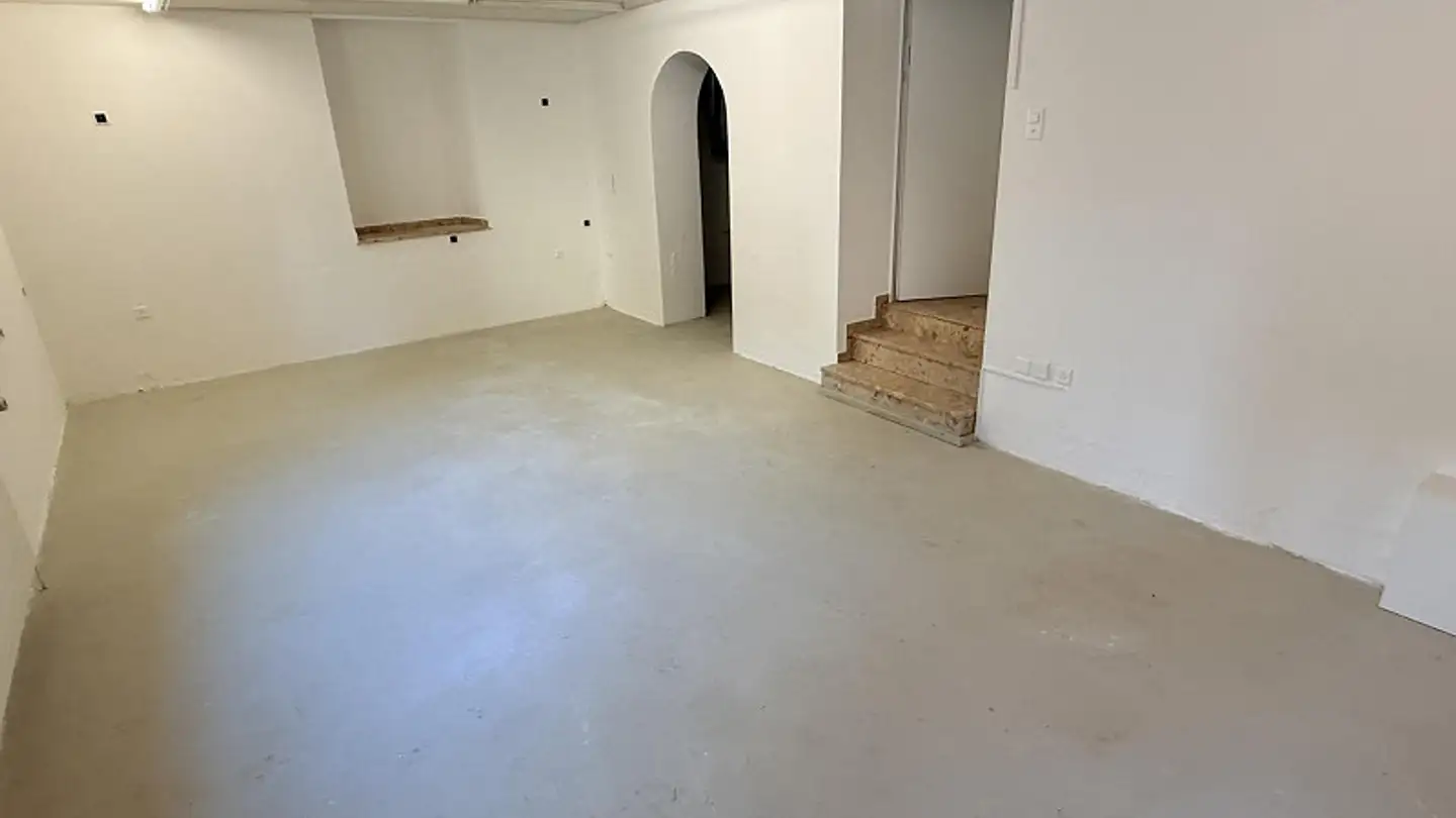 Bureau à louer - Neustadtstrasse 10, 9400 Rorschach - Photo 3