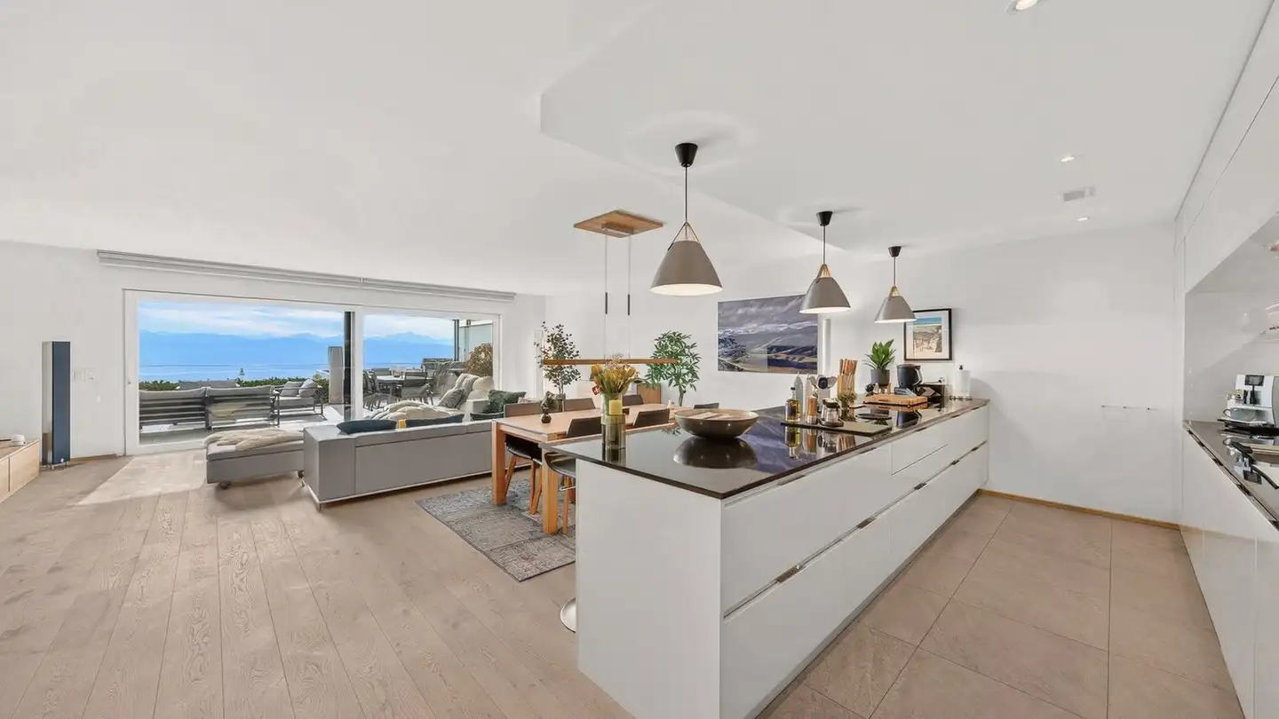 Apartment for sale - 1260 Nyon - Photo 2