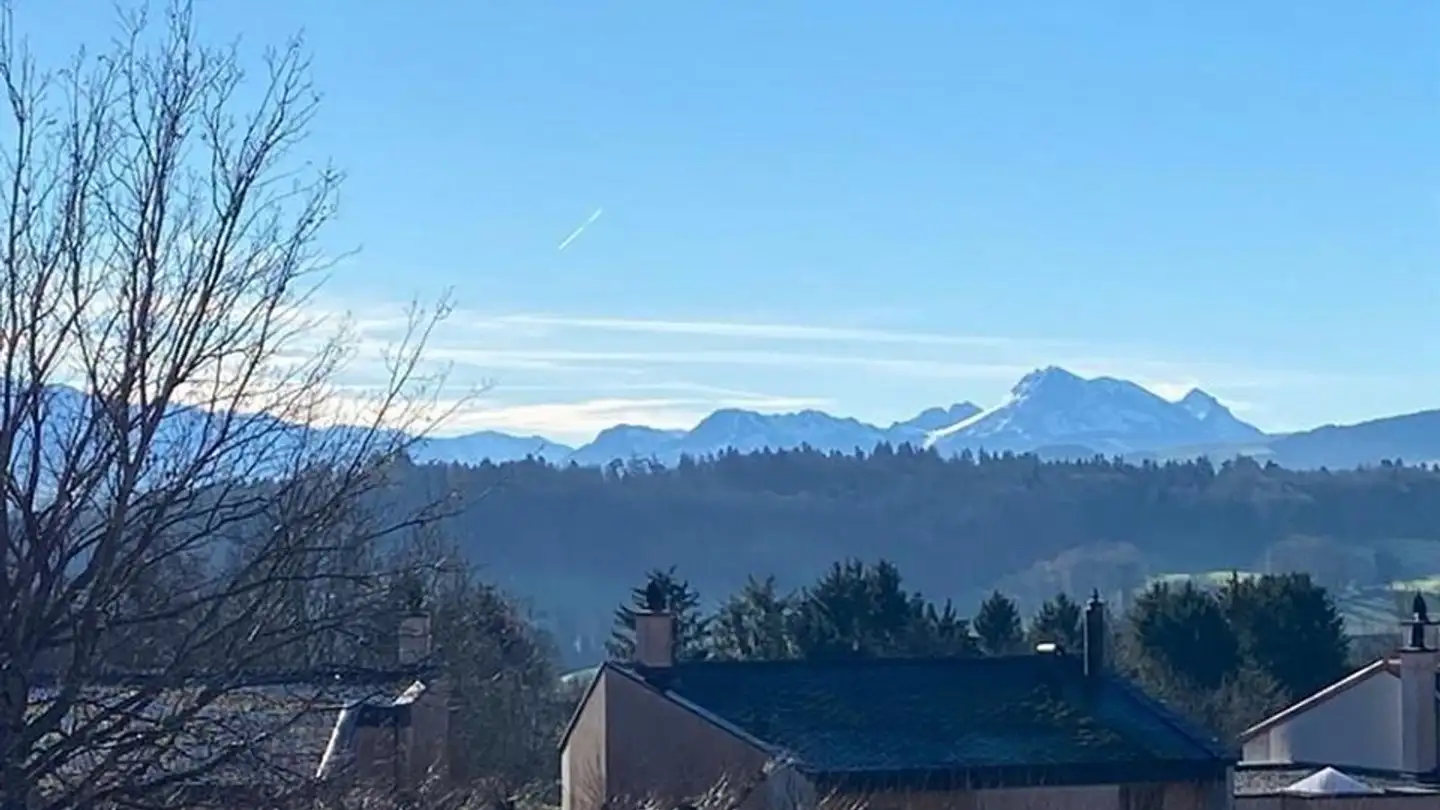 Appartamento in vendita - 1752 Villars-sur-Glâne - Foto 2