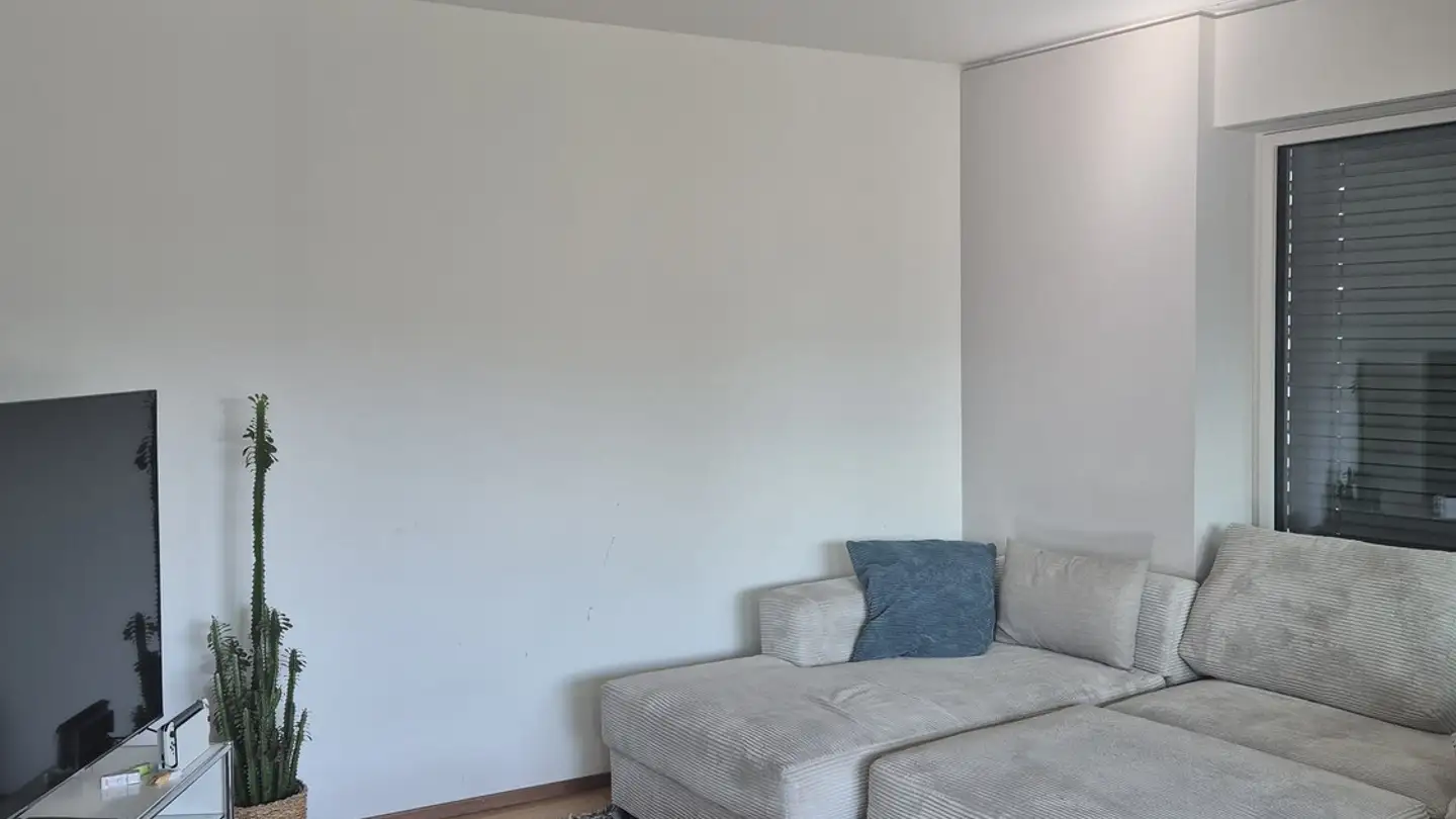 Stanza singola in affitto - Europaallee 45, 8004 Zürich - Foto 4