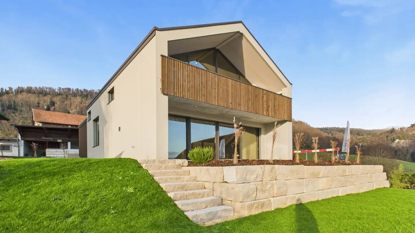 Villa in vendita - 2857 Montavon