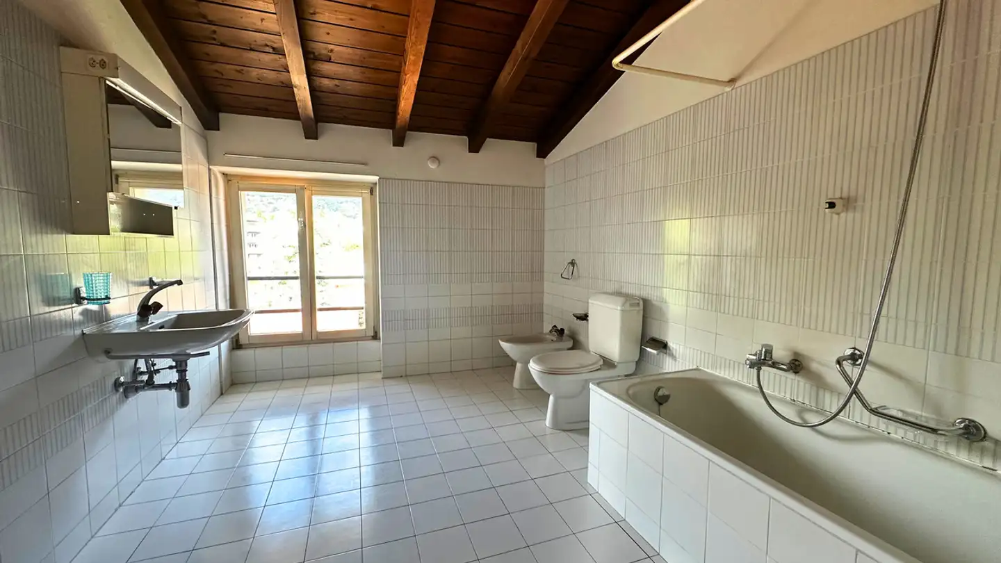 Appartamento in affitto - Corso San Gottardo 90, 6830 Chiasso - Foto 2