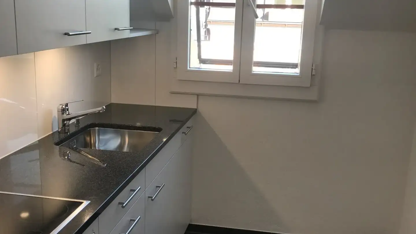 Appartamento in affitto - Wylerstrasse 95, 3014 Bern
