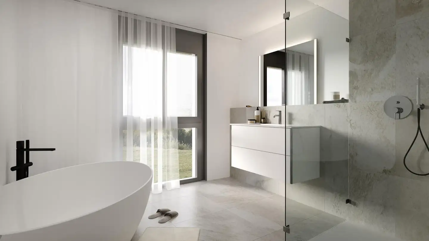 Appartamento in vendita - Haldenstrasse 4, 9033 Untereggen - Photo 3