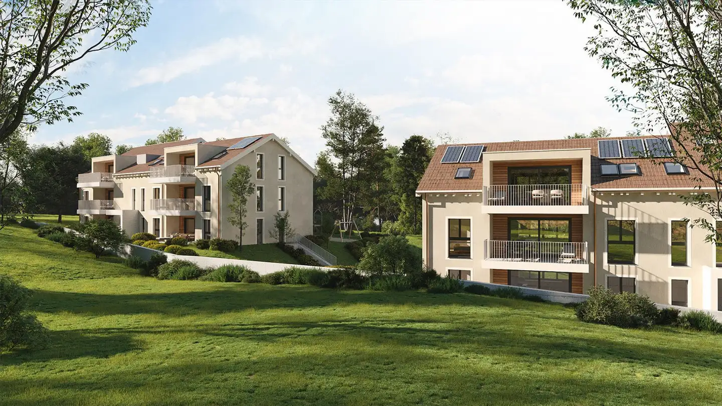 Appartamento in vendita - Haldenstrasse 4, 9033 Untereggen - Photo 4