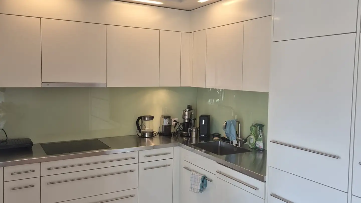 Stanza singola in affitto - Europaallee 45, 8004 Zürich - Foto 2