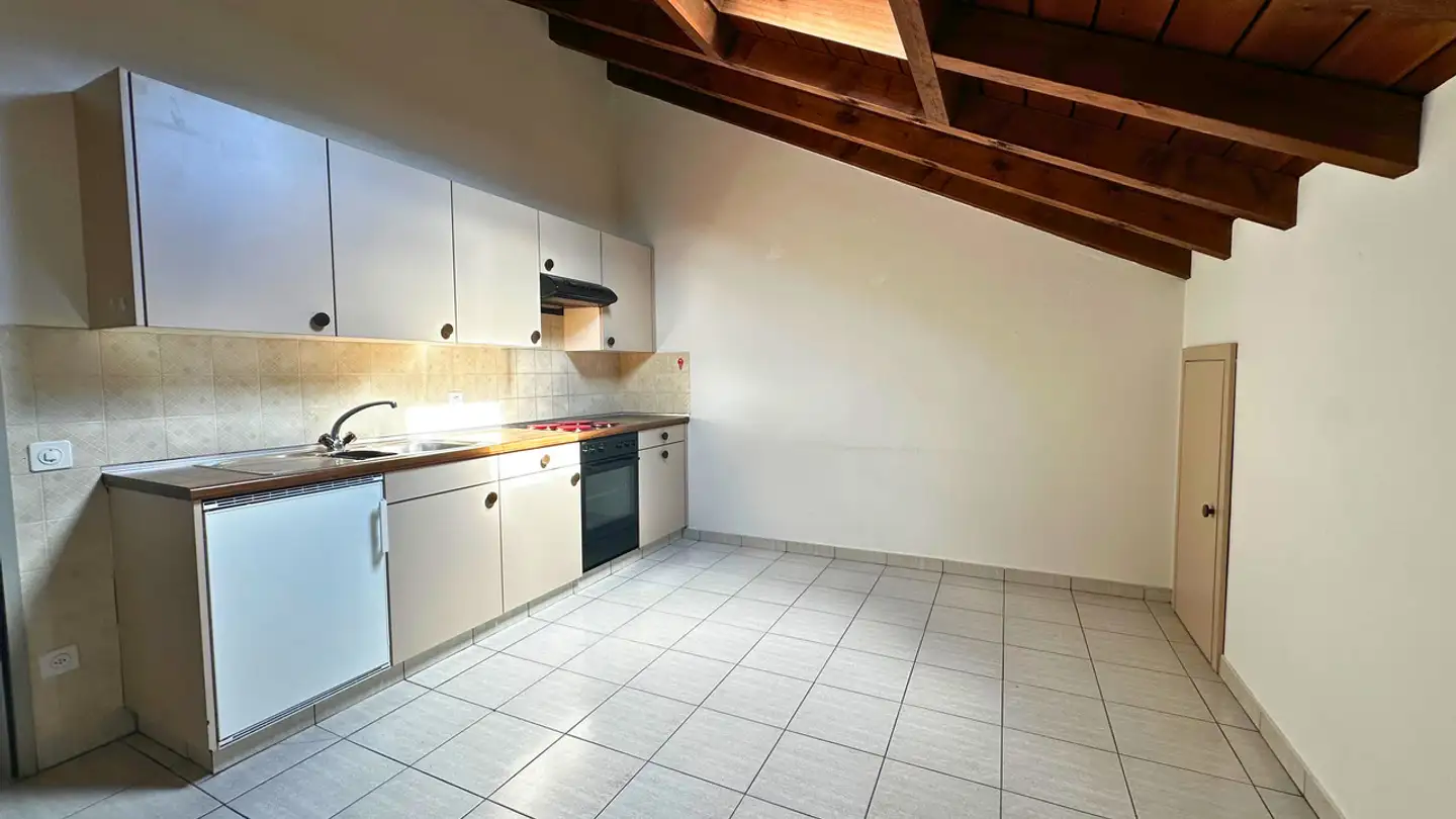 Appartamento in affitto - Corso San Gottardo 90, 6830 Chiasso