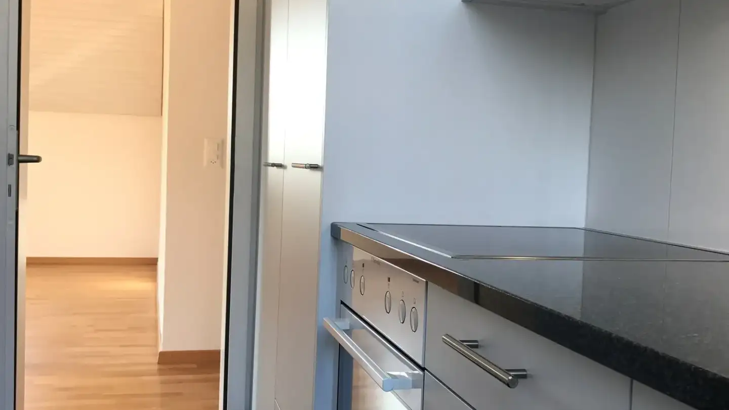 Appartamento in affitto - Wylerstrasse 95, 3014 Bern - Foto 2