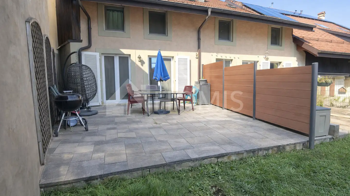 Maisonette kaufen - Rue Du Village, 1038 Bercher