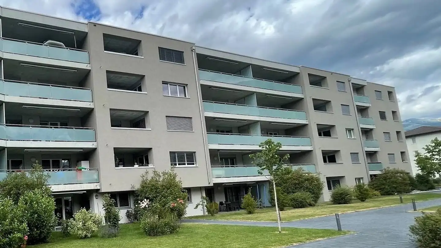 Apartment for rent - Chemin Du Vallon 20, 3960 Sierre