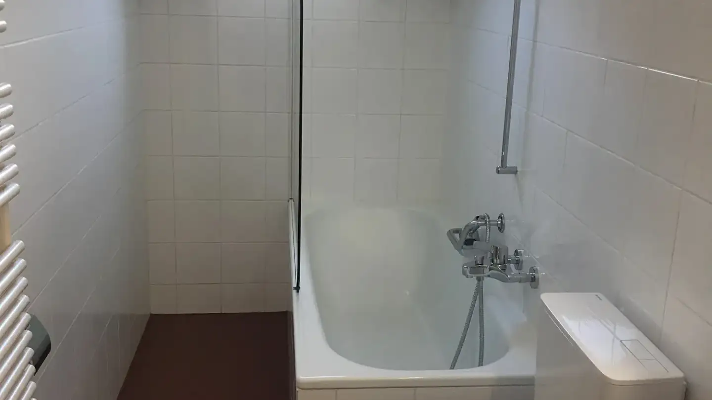 Appartamento in affitto - Wylerstrasse 95, 3014 Bern - Foto 3