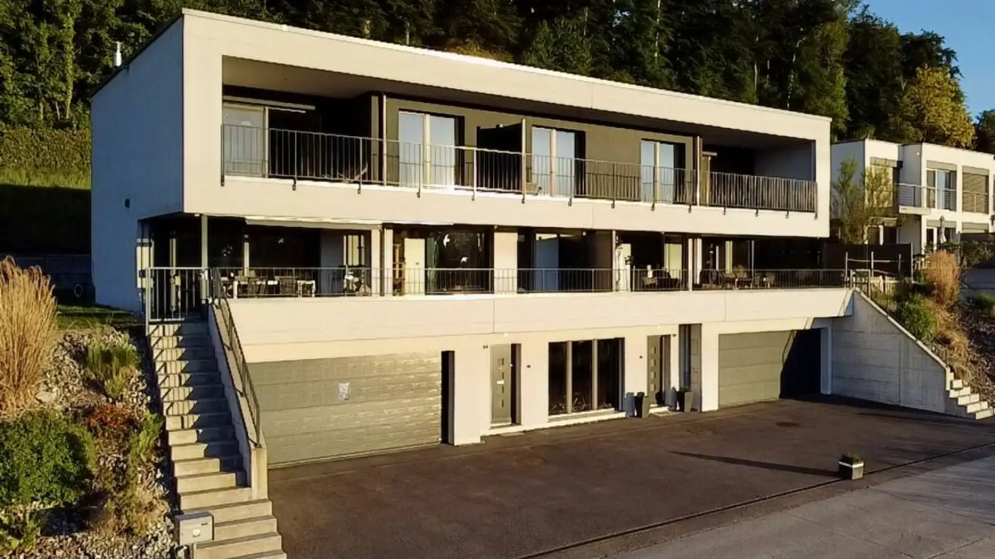 Villa for sale - 1470 Lully FR - Photo 2