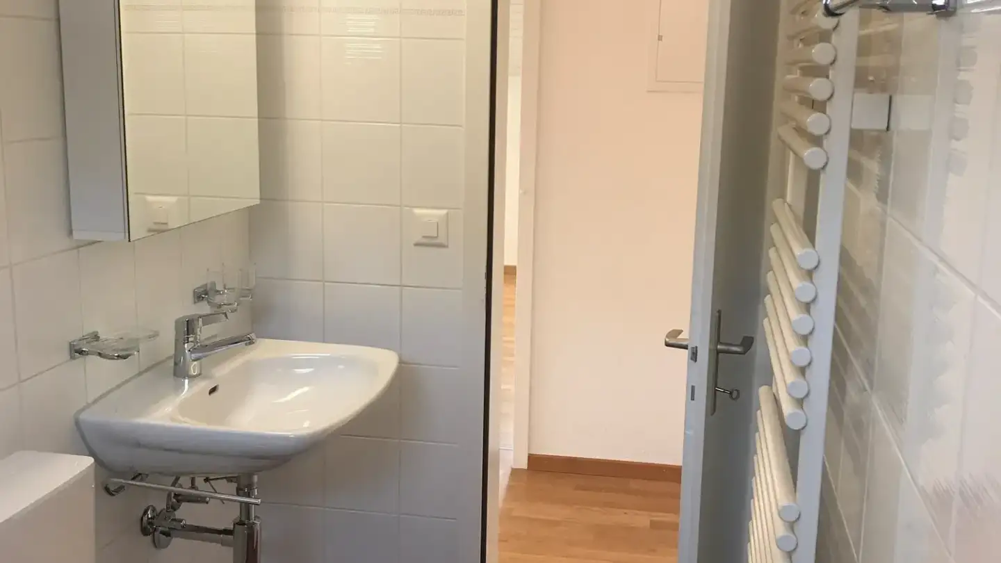 Appartamento in affitto - Wylerstrasse 95, 3014 Bern - Foto 4