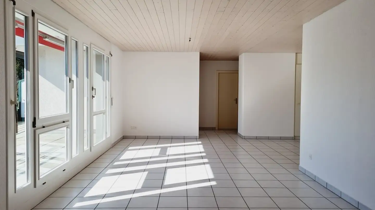 Appartamento in affitto - Route De La Part-Dieu 17, 1630 Bulle - Foto 3