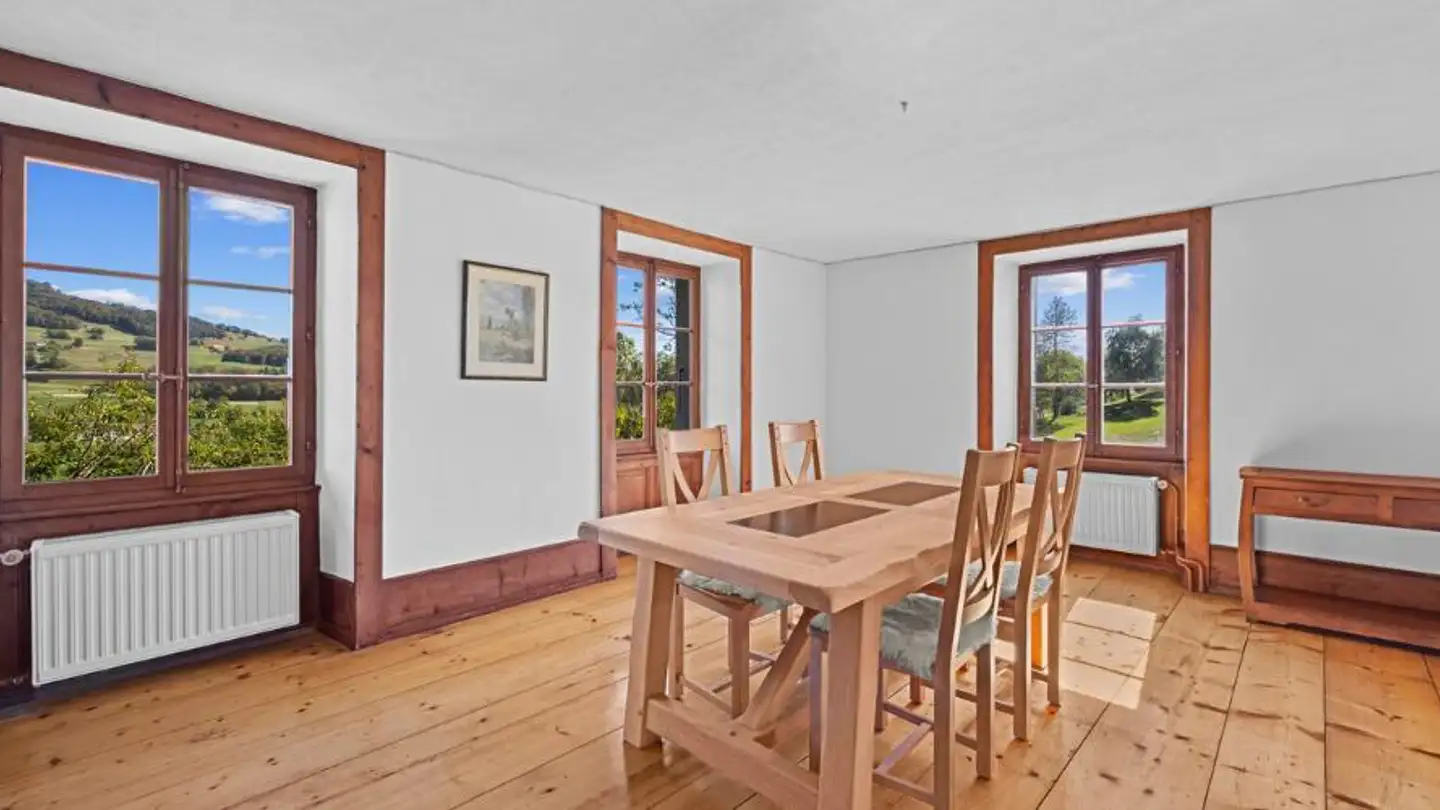 Casa singola in vendita - Chemin du Lac-de-Brêt 2, 1070 Puidoux - Foto 3