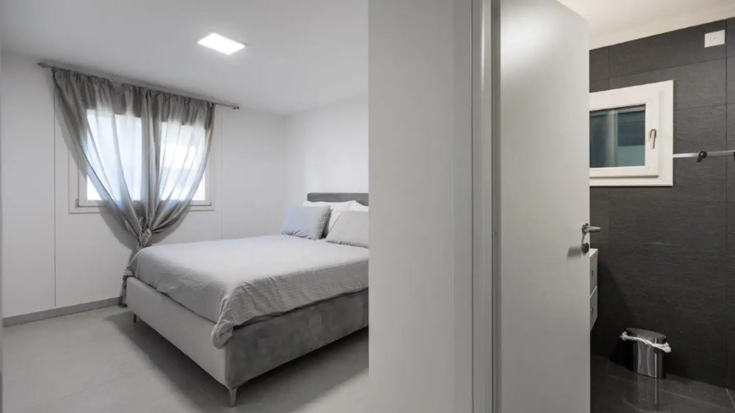 Apartment for sale - Via Giuseppe Maggi 16a, 6963 Pregassona - Photo 2