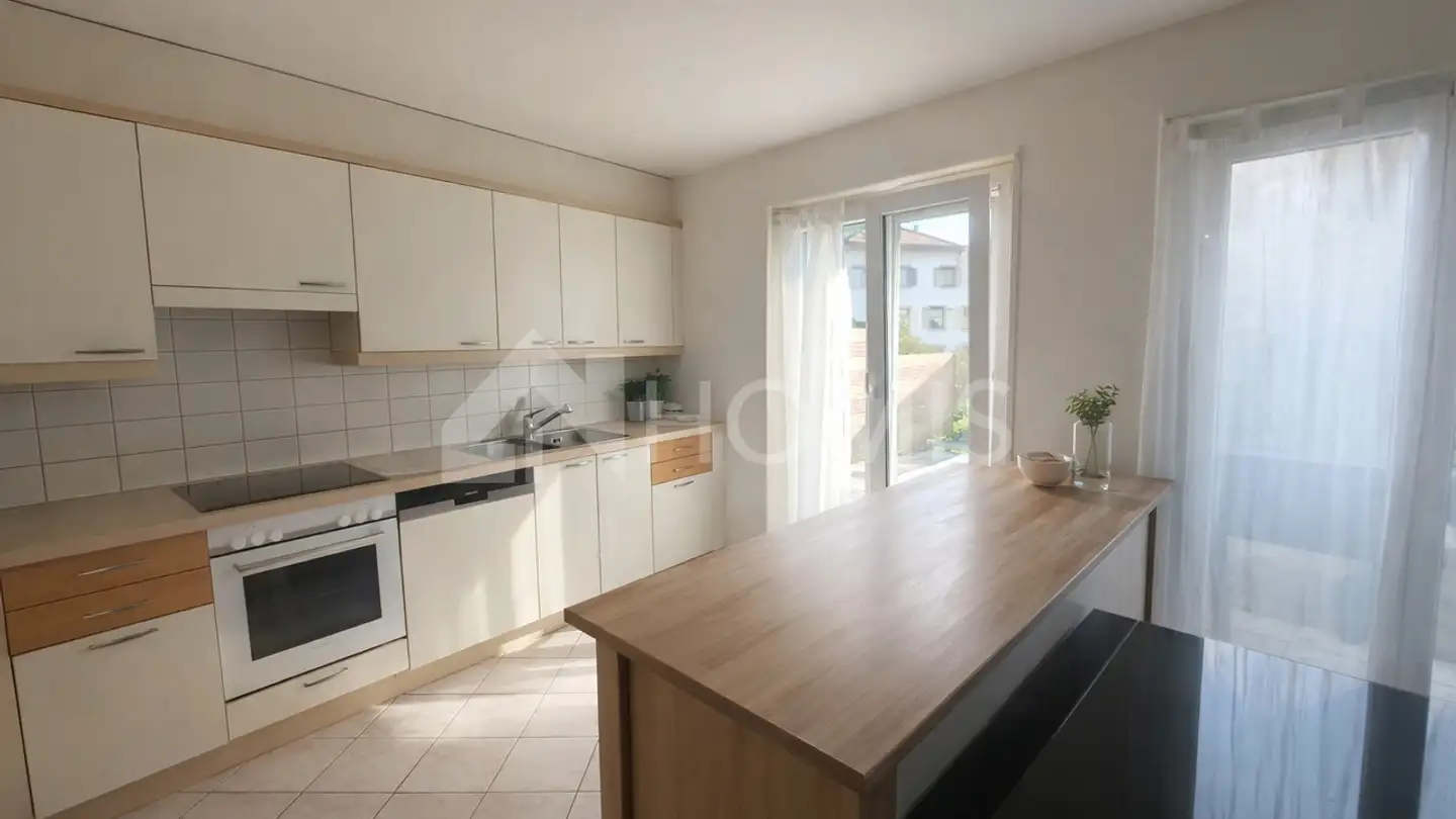Maisonette kaufen - Rue Du Village, 1038 Bercher - Foto 4