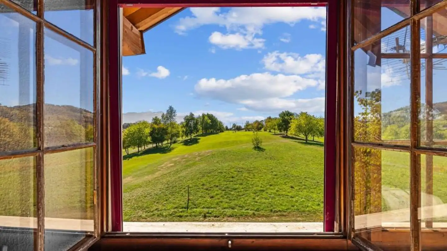 Casa singola in vendita - Chemin du Lac-de-Brêt 2, 1070 Puidoux - Foto 4