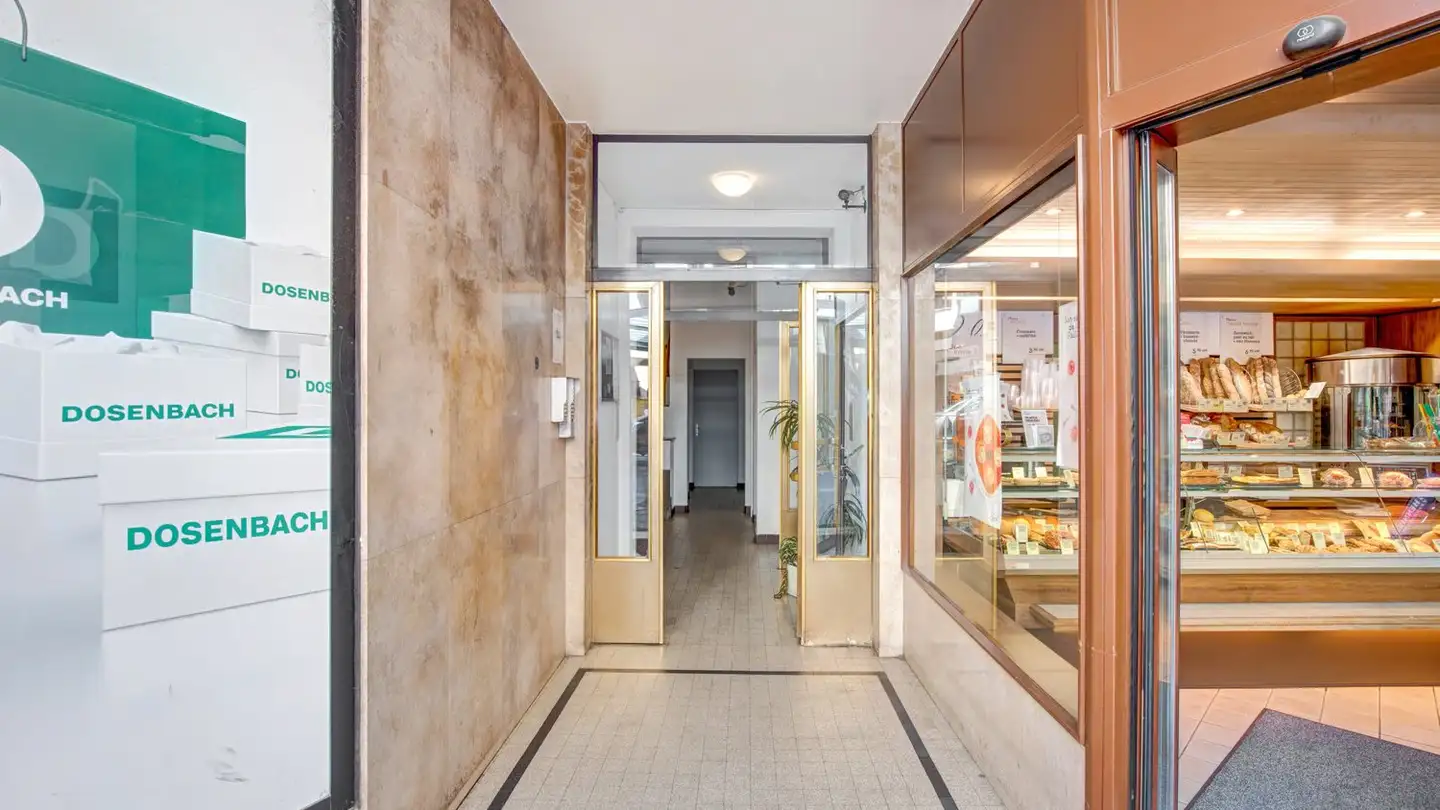 Appartamento in affitto - Avenue Paul-Ceresole 22, 1800 Vevey - Foto 3