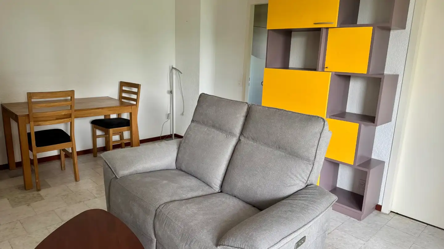 Apartment for rent - Chemin Des Pâquis 4, 1025 St-Sulpice VD - Photo 2