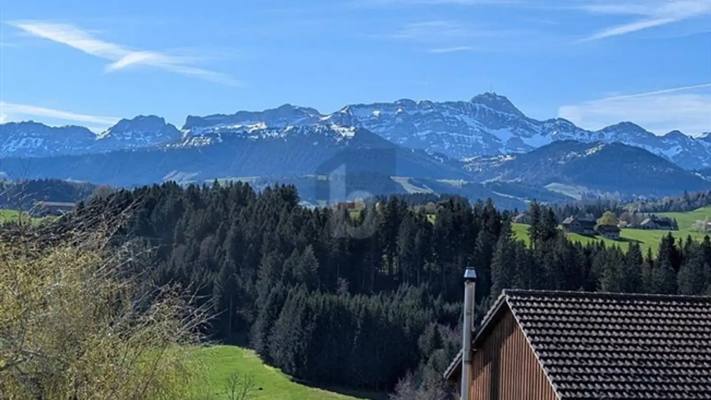 Apartment for sale - 9104 Waldstatt