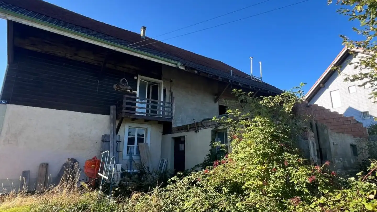 Casa singola in vendita - 1583 Villarepos - Foto 2