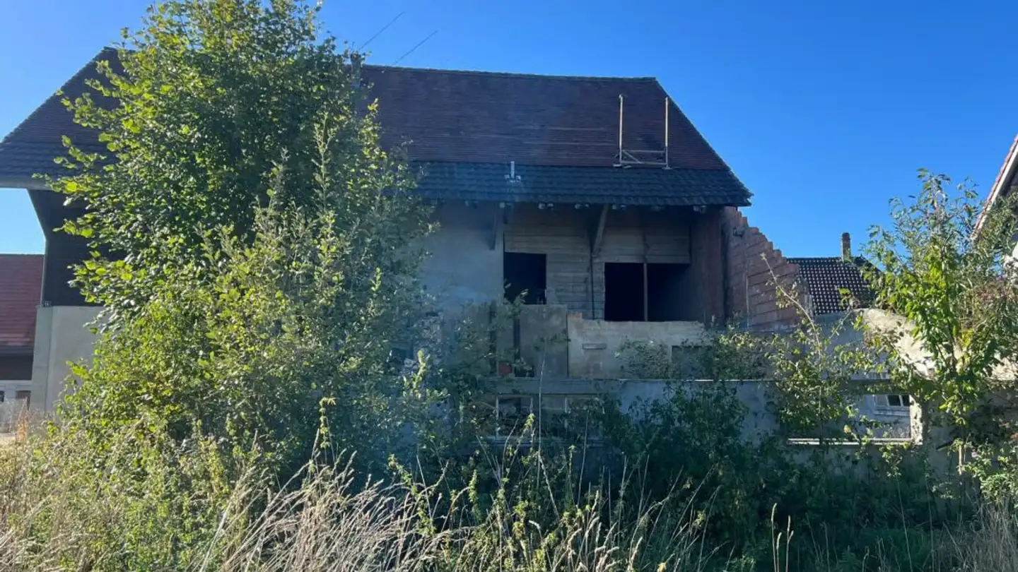 Casa singola in vendita - 1583 Villarepos - Foto 3