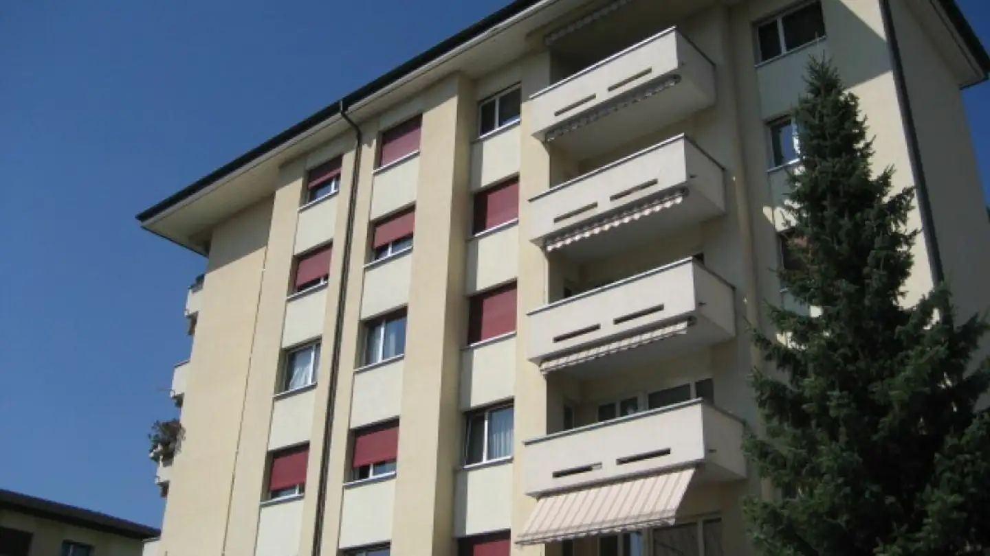 Wohnung mieten - Urdorferstrasse 48, 8953 Dietikon