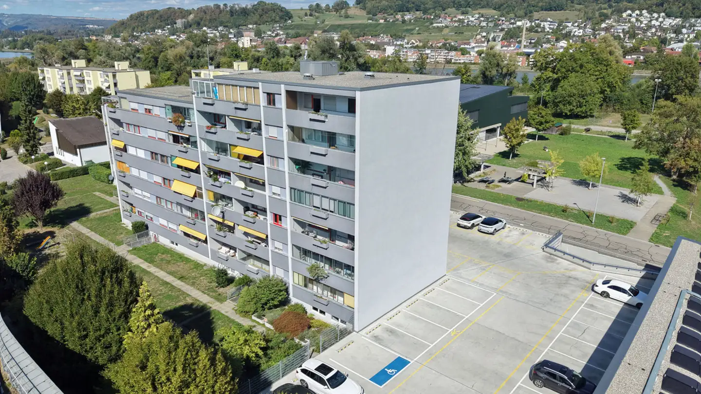Appartement à vendre - Zentrumstrasse, 5314 Kleindöttingen - Photo 4