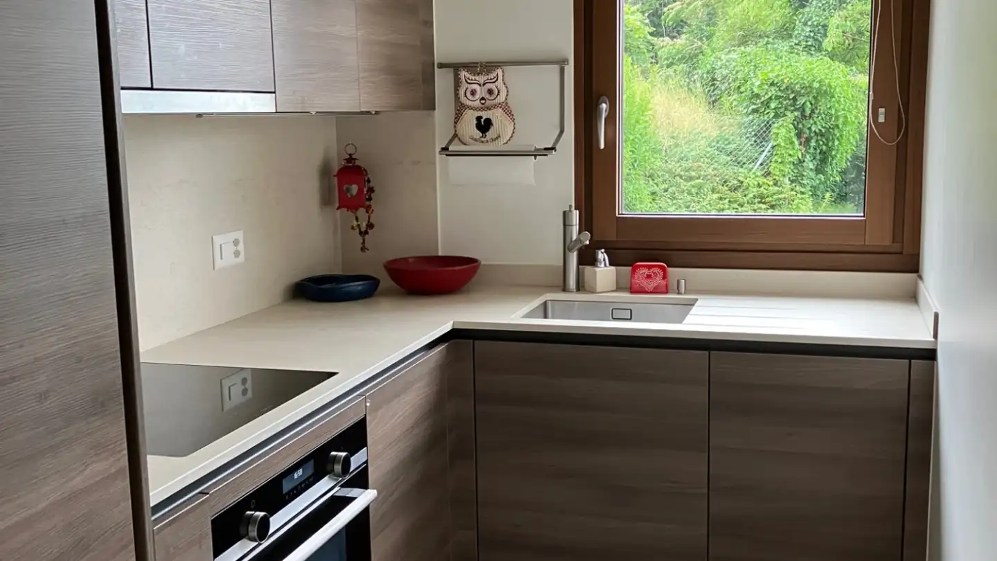 Apartment for rent - Chemin Des Pâquis 4, 1025 St-Sulpice VD - Photo 3
