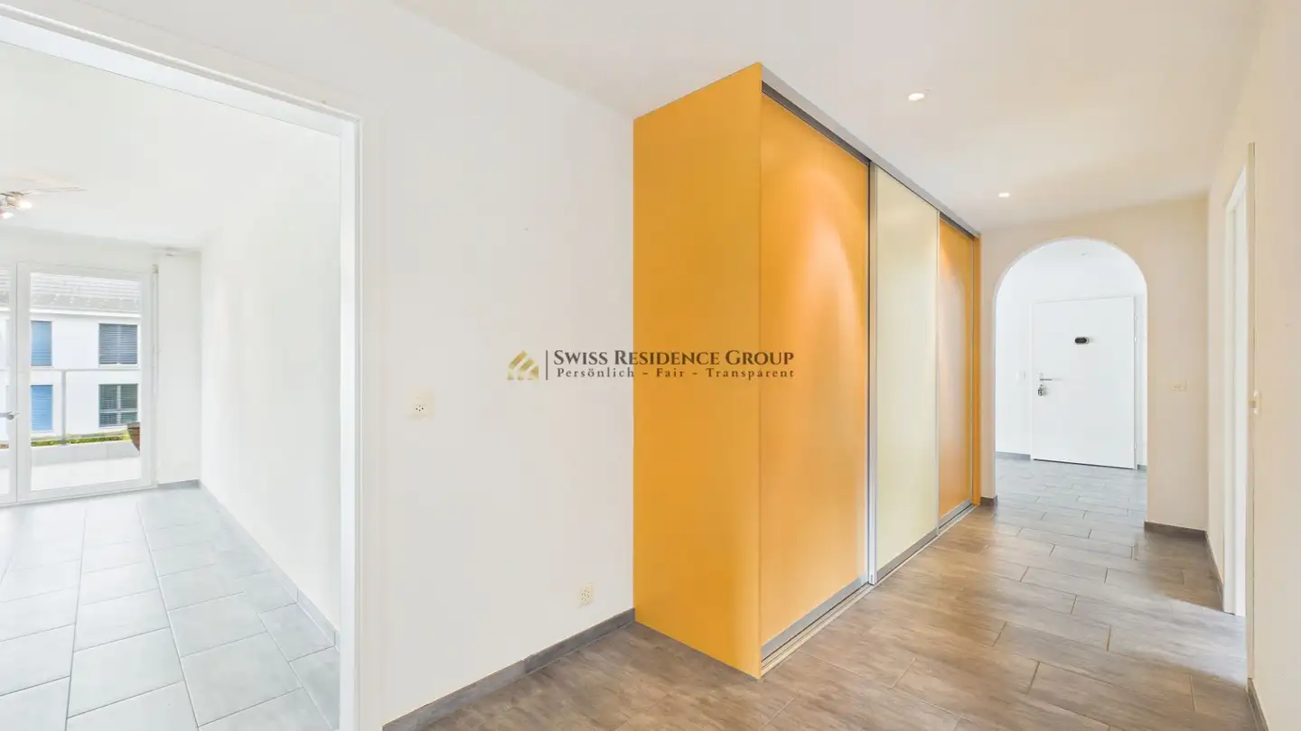 Appartement à vendre - 5707 Seengen - Photo 2
