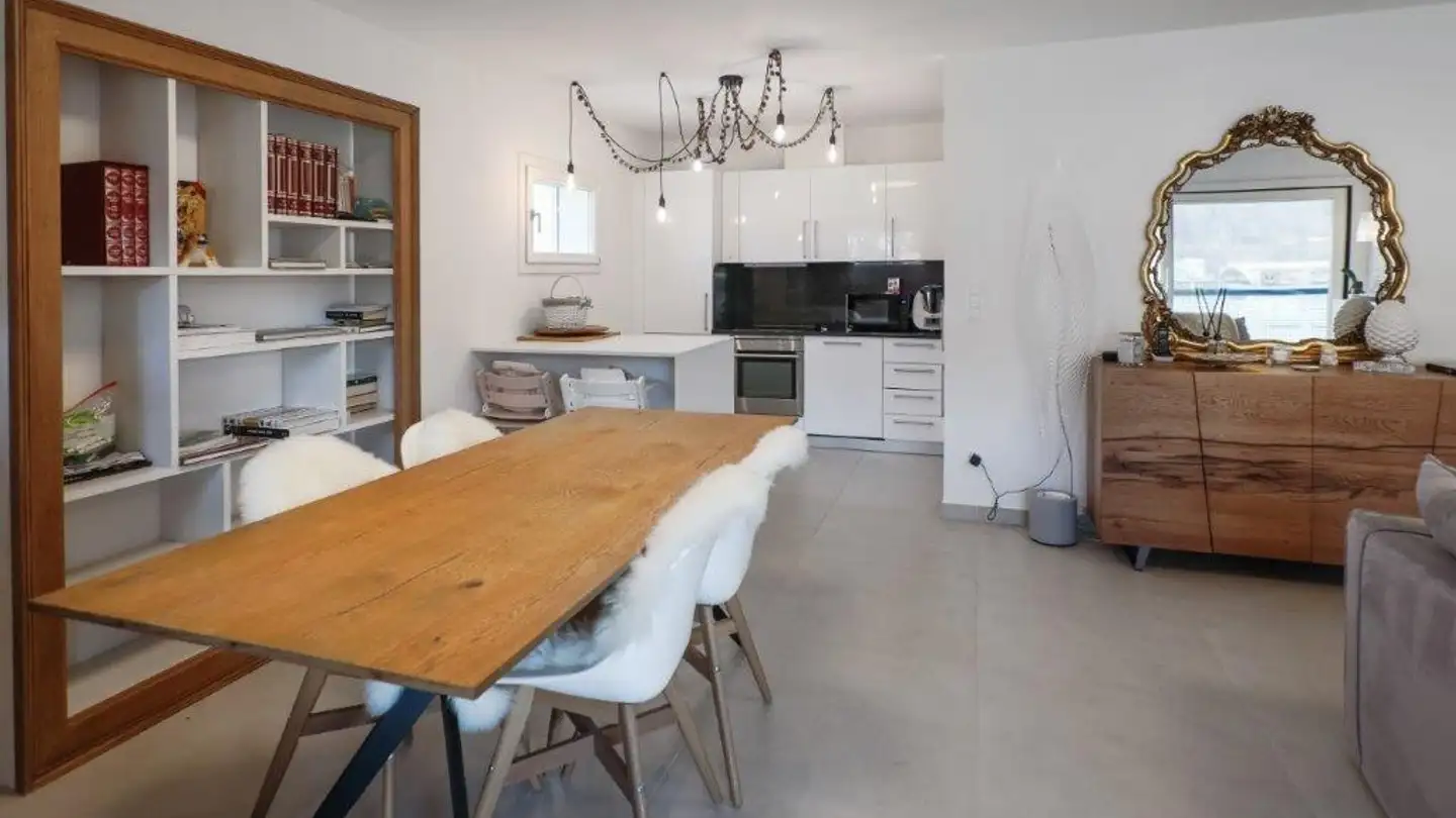 Apartment for sale - Via Giuseppe Maggi 16a, 6963 Pregassona - Photo 3