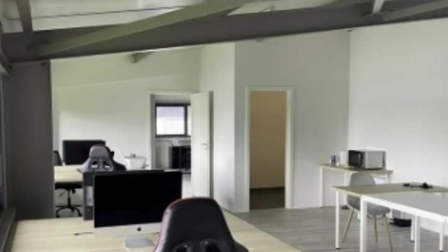 Office space for rent - 1897 Bouveret - Photo 2