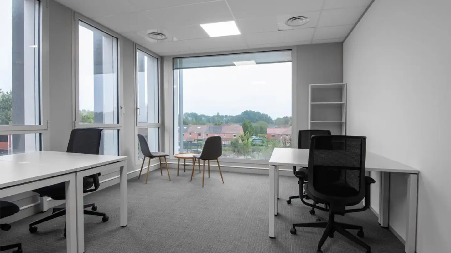 Commercial for rent - Rue Du Pré-De-La-Bichette, 1202 Genève