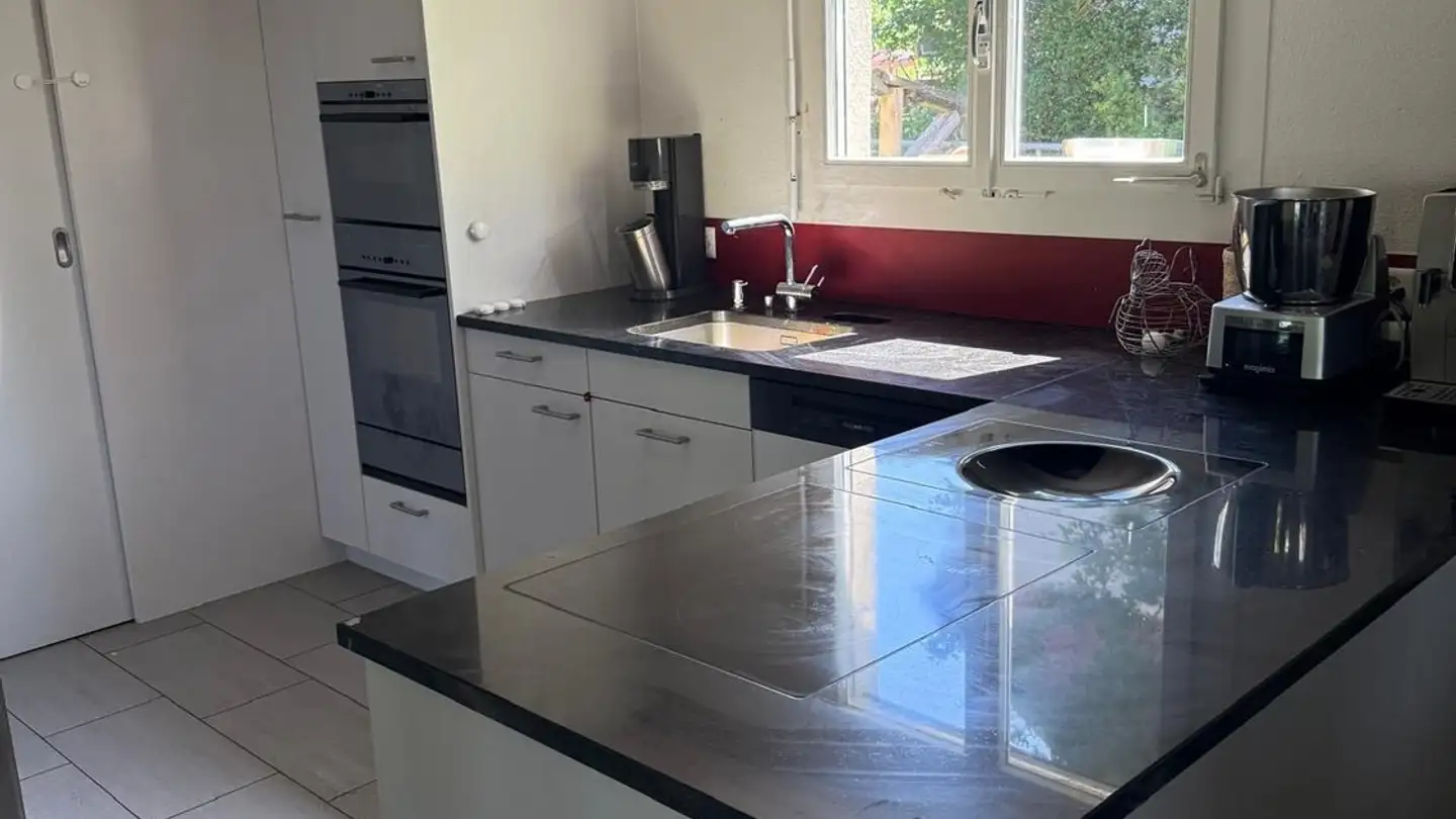 Single house for rent - Erlenweg 25, 8910 Affoltern am Albis - Photo 3