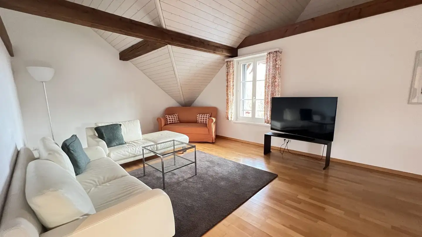 Appartement à louer - Wylihofstrasse 9b, 4542 Luterbach - Photo 3