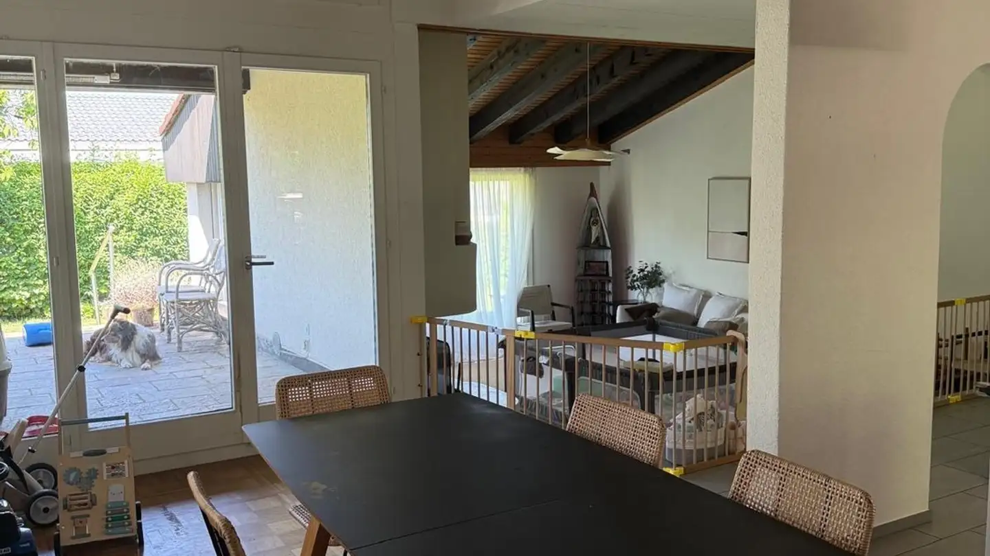 Single house for rent - Erlenweg 25, 8910 Affoltern am Albis - Photo 4