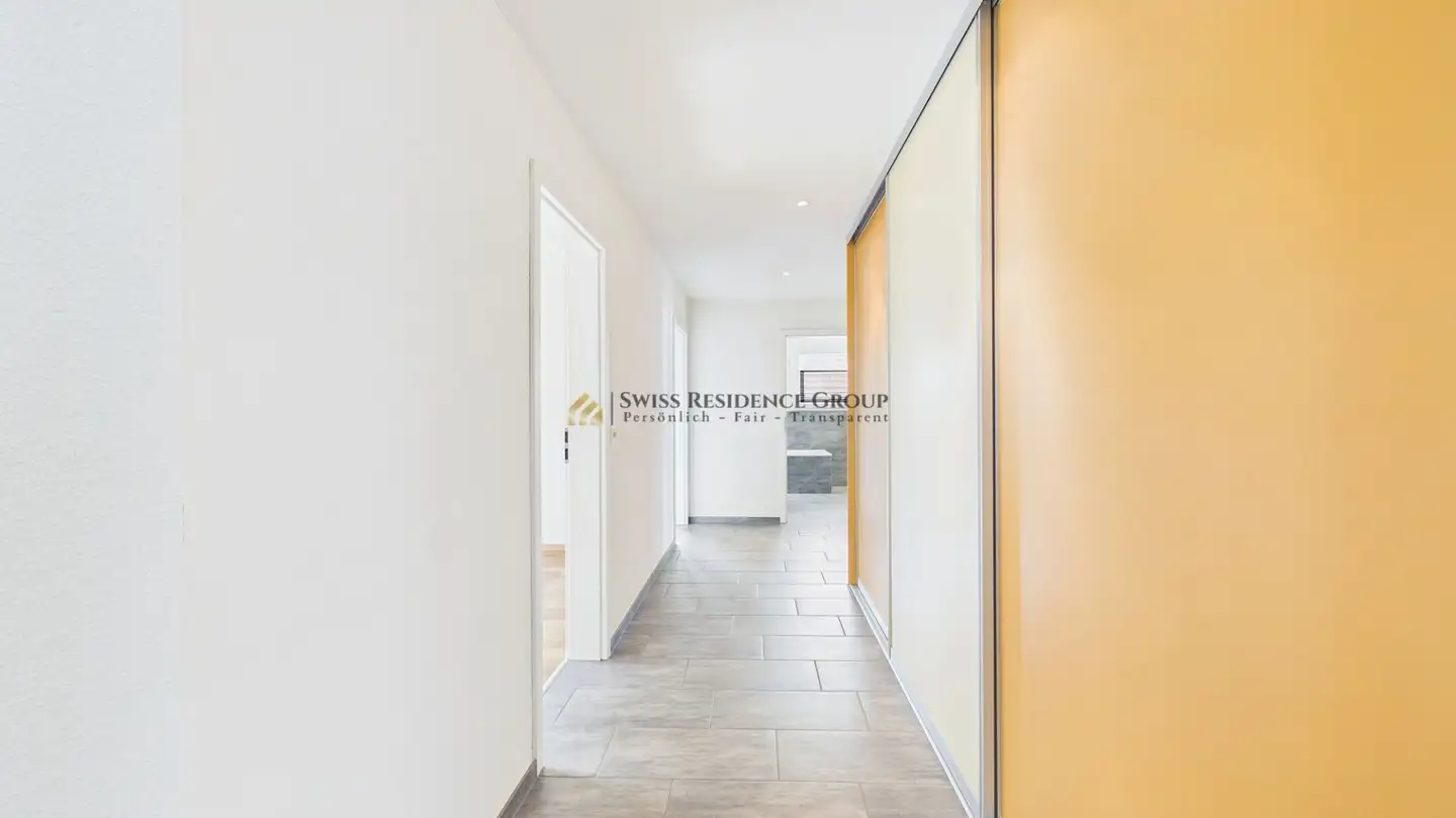 Appartement à vendre - 5707 Seengen - Photo 3
